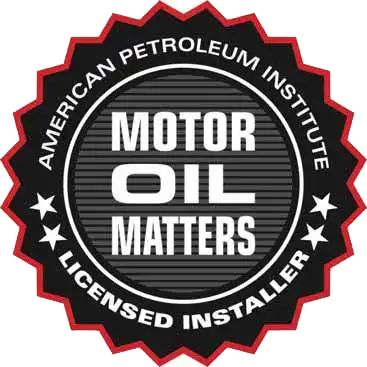 Motor Oil Matters