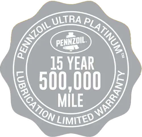 Pennzoil Ultra Platinum
